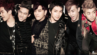 Best Kpop Songs Wallpaper