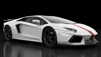 Cars Lamborghini Wallpaper Aventador