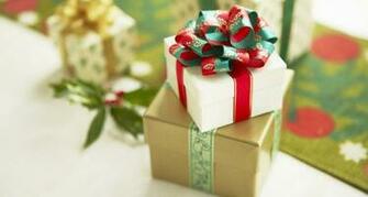 Christmas Gifts HD Wallpaper Wallpaper55 Best For