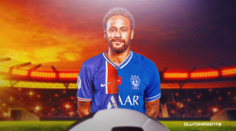 Football Rumors Neymar To Al Hilal Saudi Club Eyeing