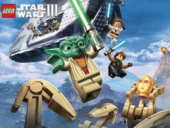 HD Lego Star Wars Wallpaper And Photos Games