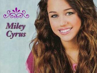 Hannah Montana Image Wallpaper Photos