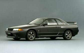 Nissan Skyline Gt R Wallpaper