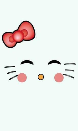 Wallpaper Hello Kitty Untuk Android