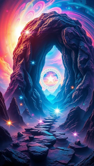 Portal Phone Wallpaper
