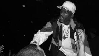 Rakim Music Fanart Tv
