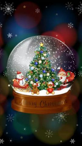 Pin Di Su iPhone Foto Natale