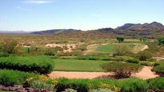 Pin Golf Course HD Pdfcast Desktop Wallpaper Beautiful On