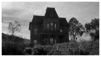 Psycho HD Windows Wallpaper
