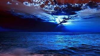 Sea High Definition Wallpaper Quality