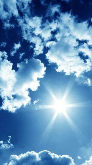 Bright Phone Wallpaper HD Background For Andriod And