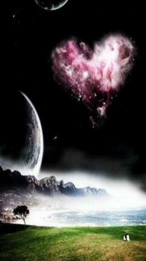 Love Wallpaper Screensaver Id
