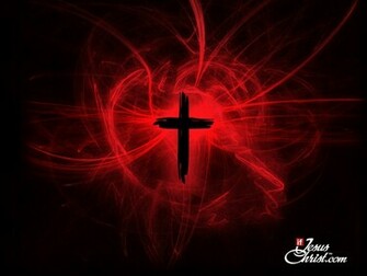 Cross Wallpaper