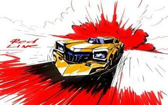 Redline Wallpaper And Background Image Net