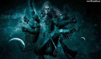 Lord Shiva HD Wallpaper Photos Natraja Image Shambhu Picture
