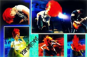 The Headbang Hayley Williams Photo