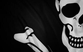 Piracy Wallpaper Wallpoper