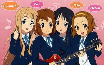 K On Otaku