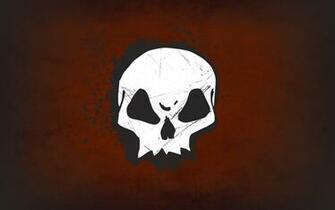 Skull Wallpaper Bulkupload Artistic Skulls Grunge