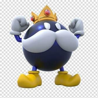 Super Mario New Bros Bowser