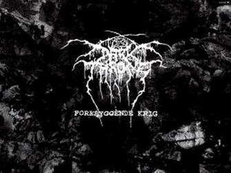 Darkthrone Wallpaper X Net