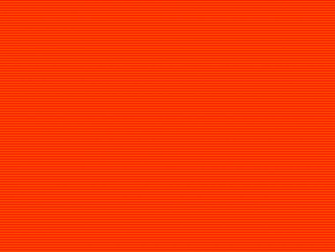 Bright Orange Wallpaper