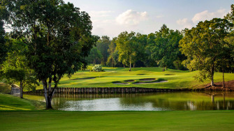 Augusta National Golf Club Wallpaper