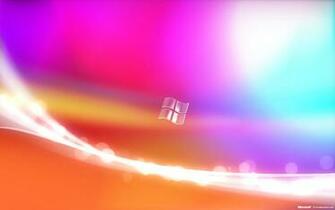 Official Wallpaper For Microsoft Windows Part All