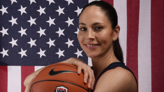 Sue Bird Picture Wallpaper