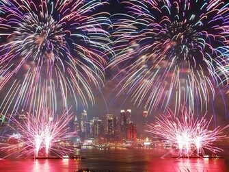 Happy 4th Of July HD Wallpaper