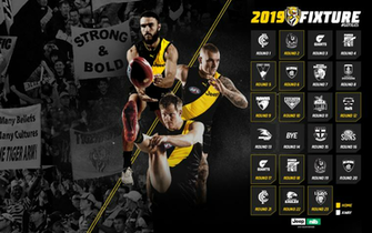 Wallpaper Richmondfc Au
