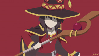 Konosuba God S Blessing On This Wonderful World 4k Ultra HD