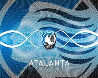 Atalanta Logos
