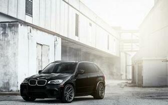 Bmw X5 Black Image