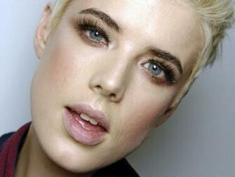 Agyness Deyn Photo Of Pics Wallpaper