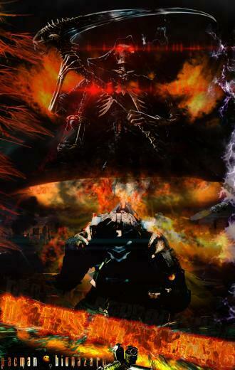 Dead Space True Hell iPhone Wallpaper By Pacmanbiohazard On
