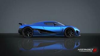 Asphalt Airborne HD Wallpaper Background