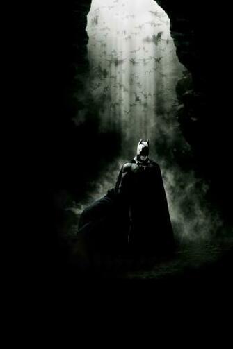 Batman Wallpaper For iPhone