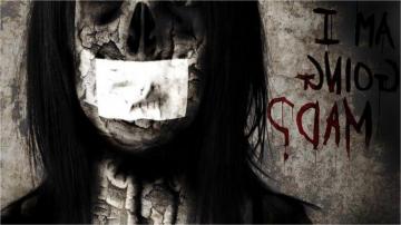 Beautiful Creepy Wallpaper On
