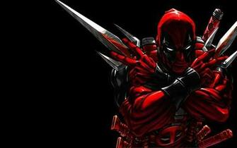 Wilson Marvel Comics Sai Wallpaper High Resolution