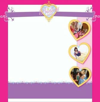 How Long Are Princess Visits
