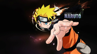 You Can Naruto Shippuden New Wallpaper In Your Computer