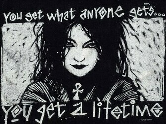 Comics The Sandman Wallpaper