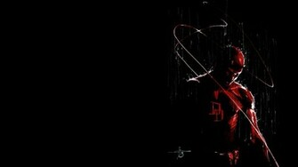 Comics Daredevil Wallpaper