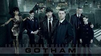 Gotham Wallpaper Setuix