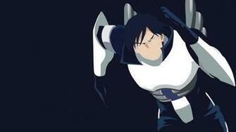 Minimal Tenya Iida Wallpaper By Theztret00 Deviantart On