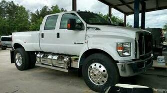 Ford F650 Pickup Trucks Used On Buysellsearch