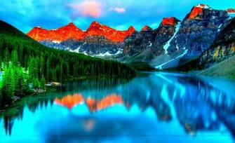 Nature Wallpaper Gallery
