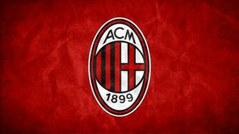 Ac Milan Wallpaper Squad