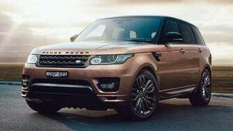 Range Rover Sport Hst Au Wallpaper And HD Image Car Pixel